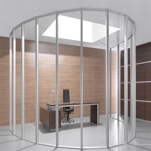 پارتیشن اداری سیستم FLAT